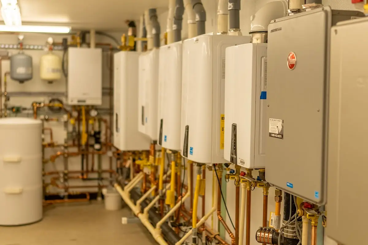 Plumbing services in Ladysmith, WI